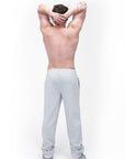 Signature Cream Sweatpants
