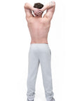 Signature Cream Sweatpants
