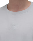 Signature Cream Crewneck