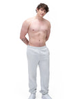 Signature Cream Sweatpants