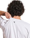 White T-Shirt
