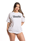 White T-Shirt