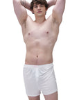 White Boxers