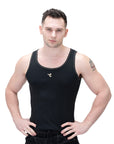 Black Tank Top