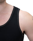 Black Tank Top