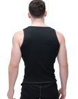 Black Tank Top