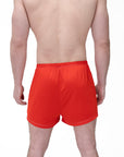 Red Boxers