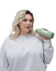 Green Water Bottle