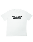 White T-Shirt