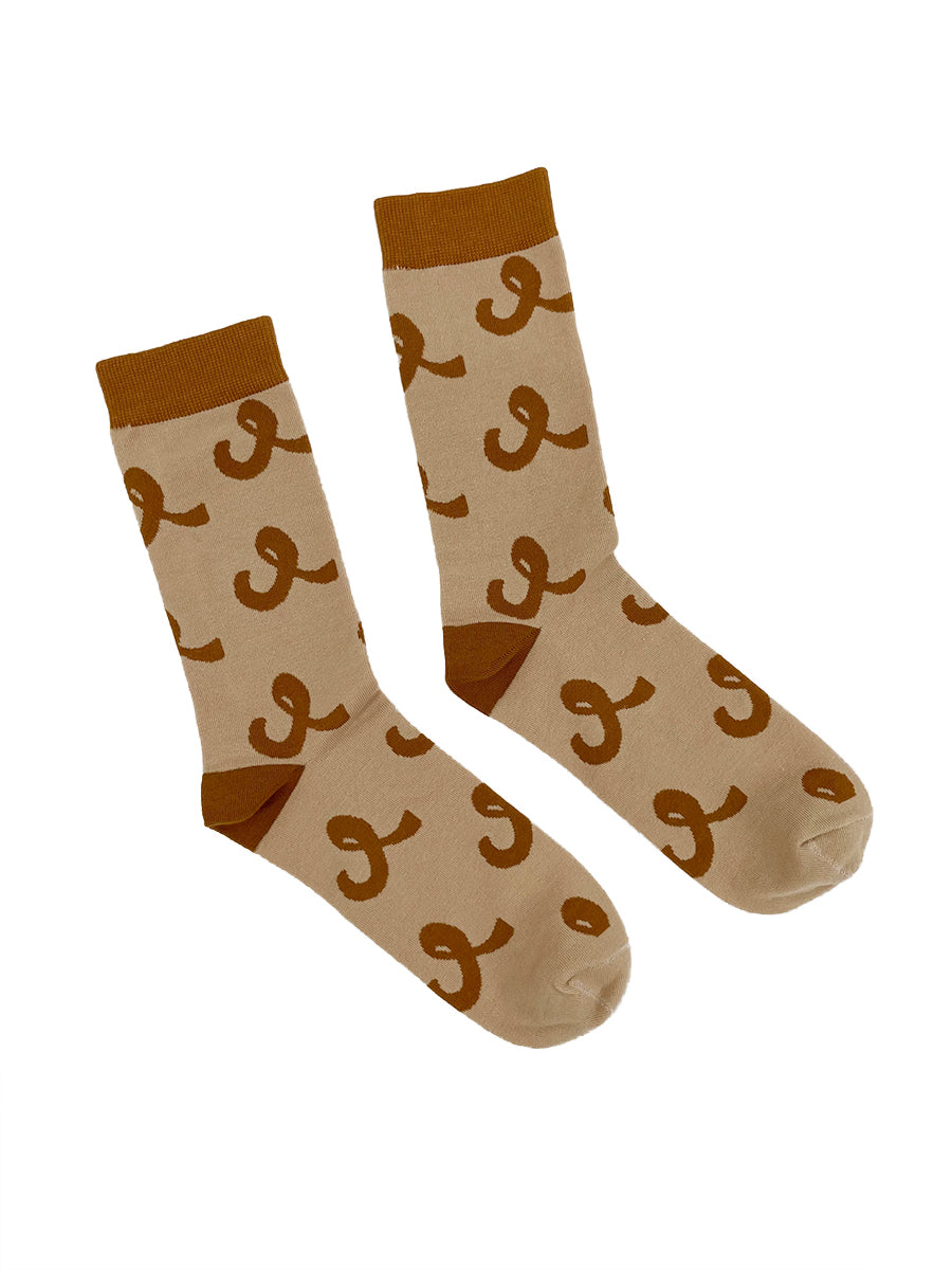 Brown Socks – Chaturbate Store