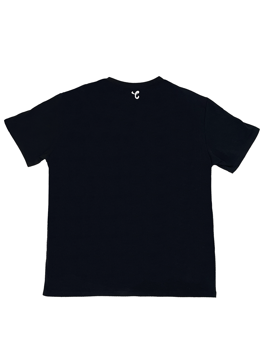 Black T-Shirt – Chaturbate Store