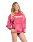 Pink Tour Hoodie