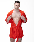 Red Robe