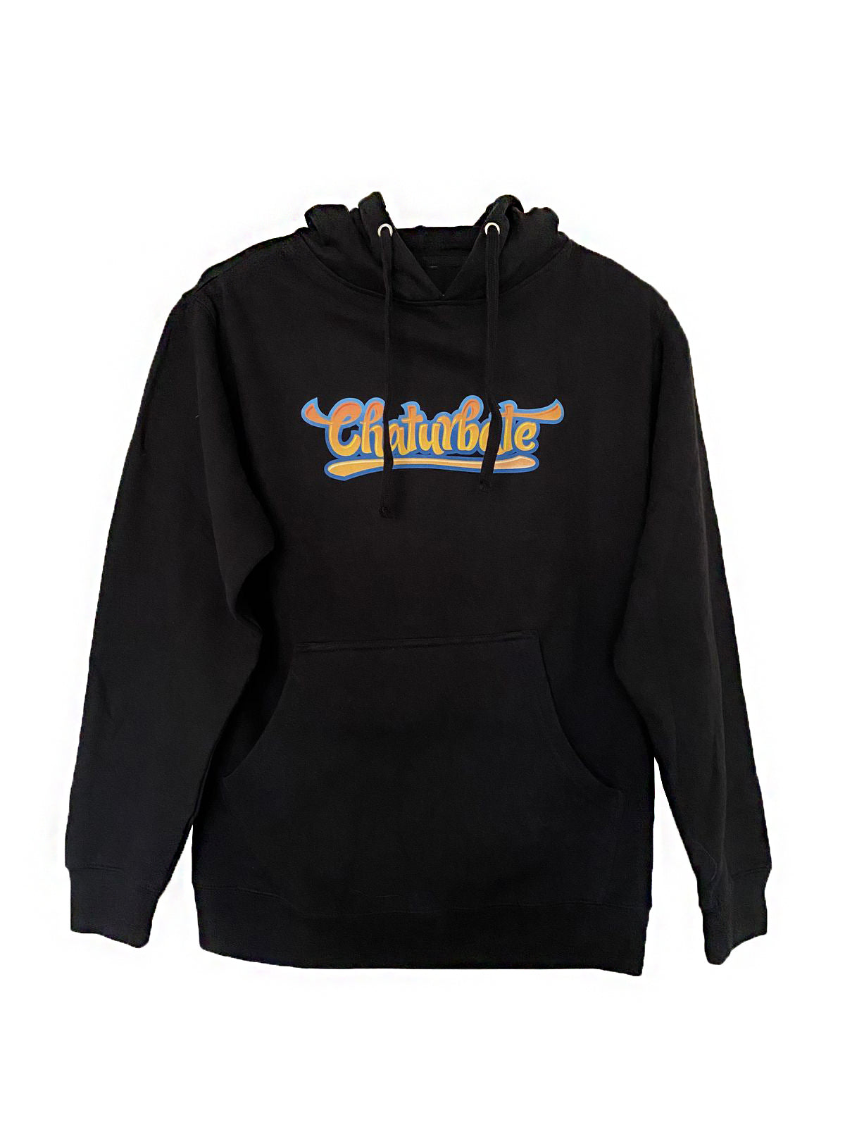 Hoodie - BLACK – Chaturbate Store