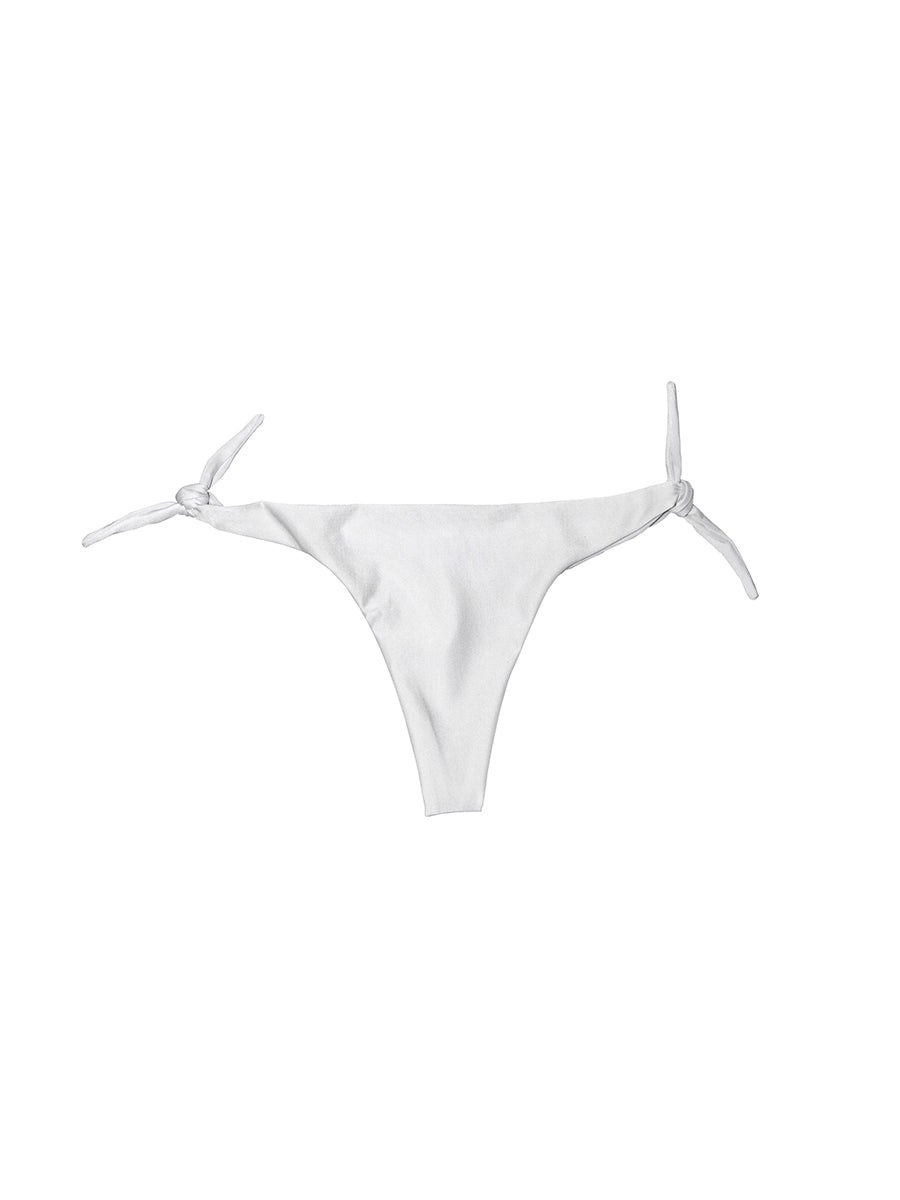 White Bikini Bottom – Chaturbate Store